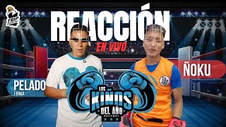 Download Lagu Pelado Firma vs Ñoku | Kiños del Año Guayaquil – Pelea #1 🥊🔥 MP3 Download Lagu Pelado Firma vs Ñoku | Kiños del Año Guayaquil – Pelea #1 🥊🔥 MP3