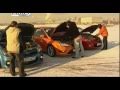 008 Mazda 3 MPS / Opel Astra OPC / Ford Focus ST - Наши тесты 2008