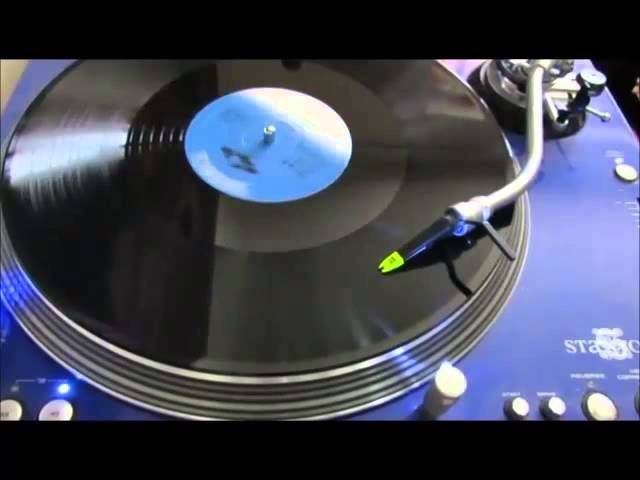 Harold Melvin & The Blue Notes - Prayin'