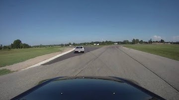 WMHM 10, Gingerman Raceway, 7/17/2010