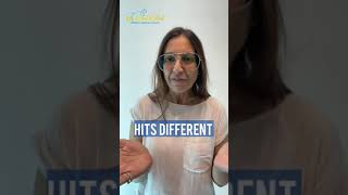 Gen Z Language | Hits Different  | Moonlight Musings