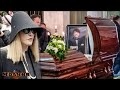 Валентина Юдашкина похоронили на Троекуровском кладбище. На прощании была даже Алла Пугачева...