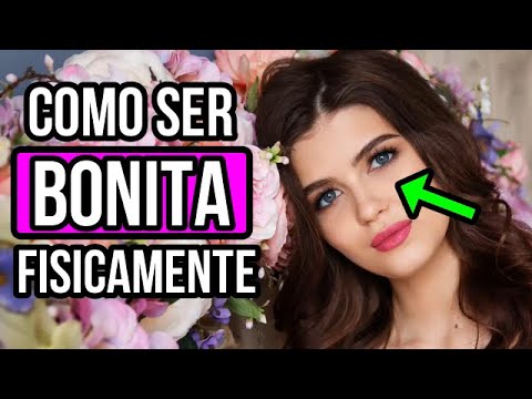 Video: Cómo Permitirte Ser Bella