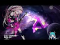 Nightcore - IA - 憧憬~DOUKEI~(Lyrics)