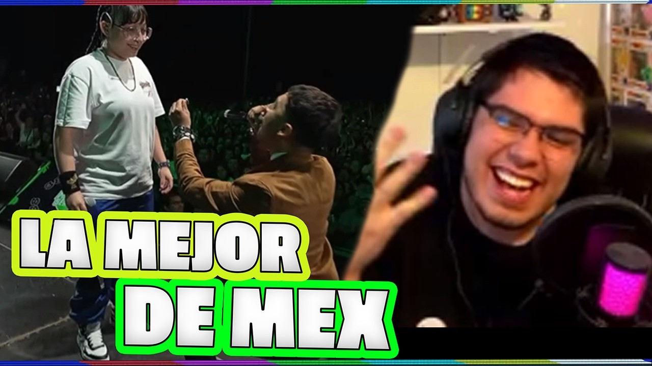 Azuky vs Nota Roja ¡Por el corazón de Azuky! #batallasdefreestyle # ...