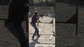 In N Out Drill With Mean Arms Bearing Delay Pcc