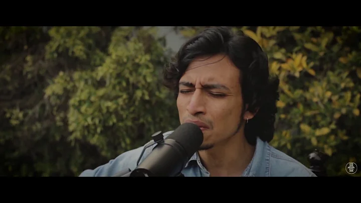 Luis Valentn - Volar (En Vivo)
