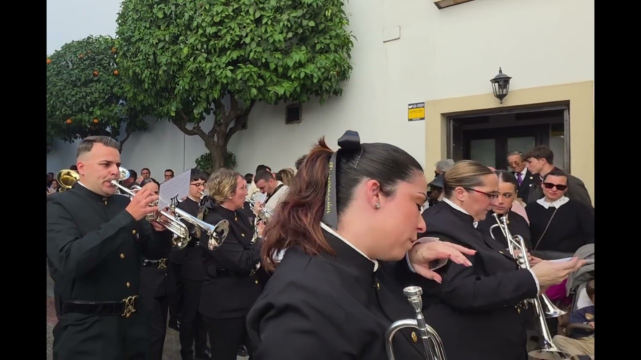 Sólo de Redención. 