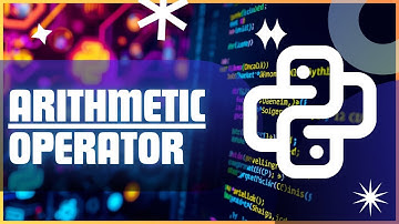 PYTHON Programming Secrets You Need to Know NOW | basics | operators | arithmetic operator