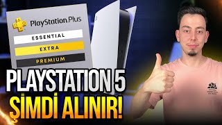 460 TL'ye yüzlerce PlayStation oyunu!  Yeni PS Plus'a baktık!