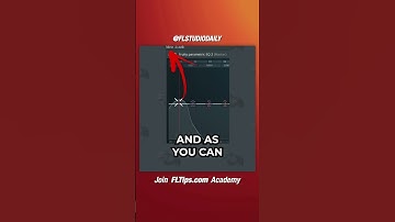 This Is Crucial In Mastering | FL Studio Tutorial #shorts