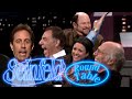 The seinfeld roundtable  full length