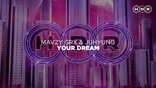 Download Lagu mavzy grx, JuHyung - Your Dream (Progressive House) MP3 Download Lagu mavzy grx, JuHyung - Your Dream (Progressive House) MP3