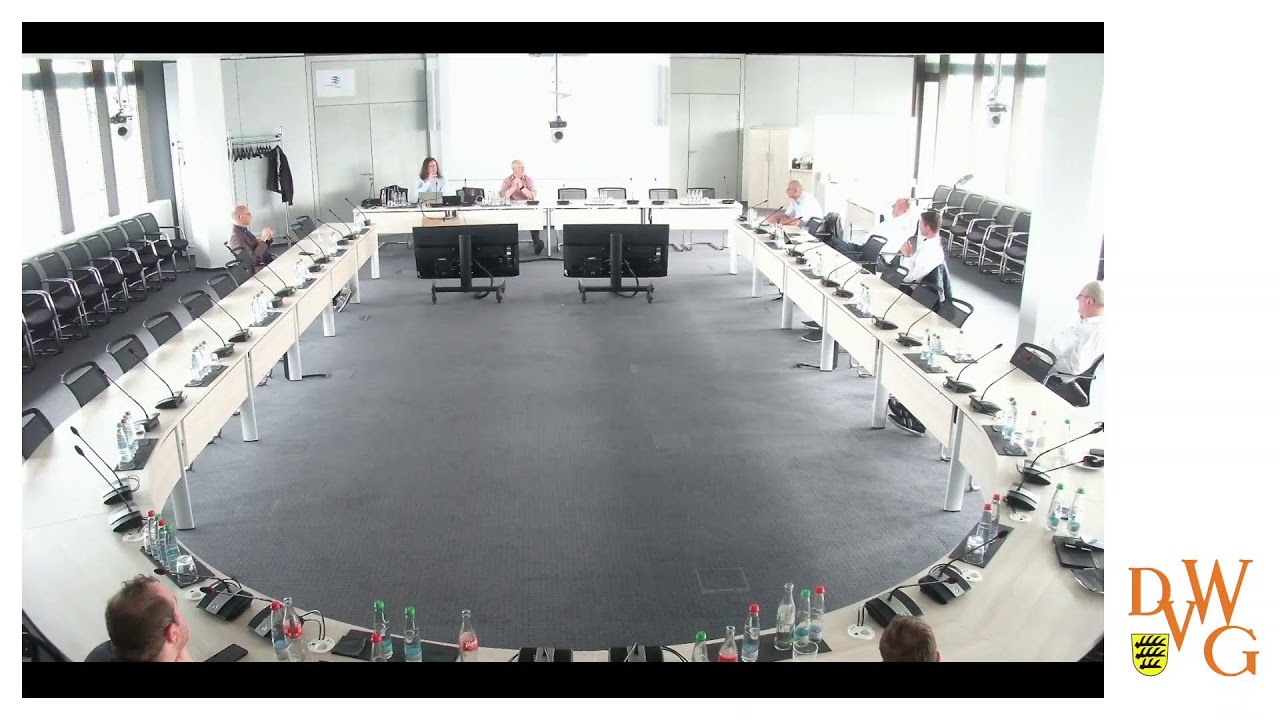 DVWG - Brückensanierung im urbanen Raum