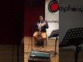 تسجيل كلارينت استوديوهات سيمفوني تسجيل كلارينت استوديوهات سيمفوني