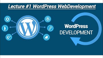 𝐋𝐞𝐜𝐭𝐮𝐫𝐞#1 𝐖𝐨𝐫𝐝𝐩𝐫𝐞𝐬𝐬 𝐖𝐞𝐛 𝐃𝐞𝐯𝐞𝐥𝐨𝐩𝐦𝐞𝐧𝐭 𝐛𝐲 𝐒𝐢𝐫 𝐒𝐨𝐡𝐢𝐥 𝐐𝐚𝐲𝐲𝐮𝐦 || 𝐋𝐞𝐚𝐫𝐧 𝐒𝐤𝐢𝐥𝐥