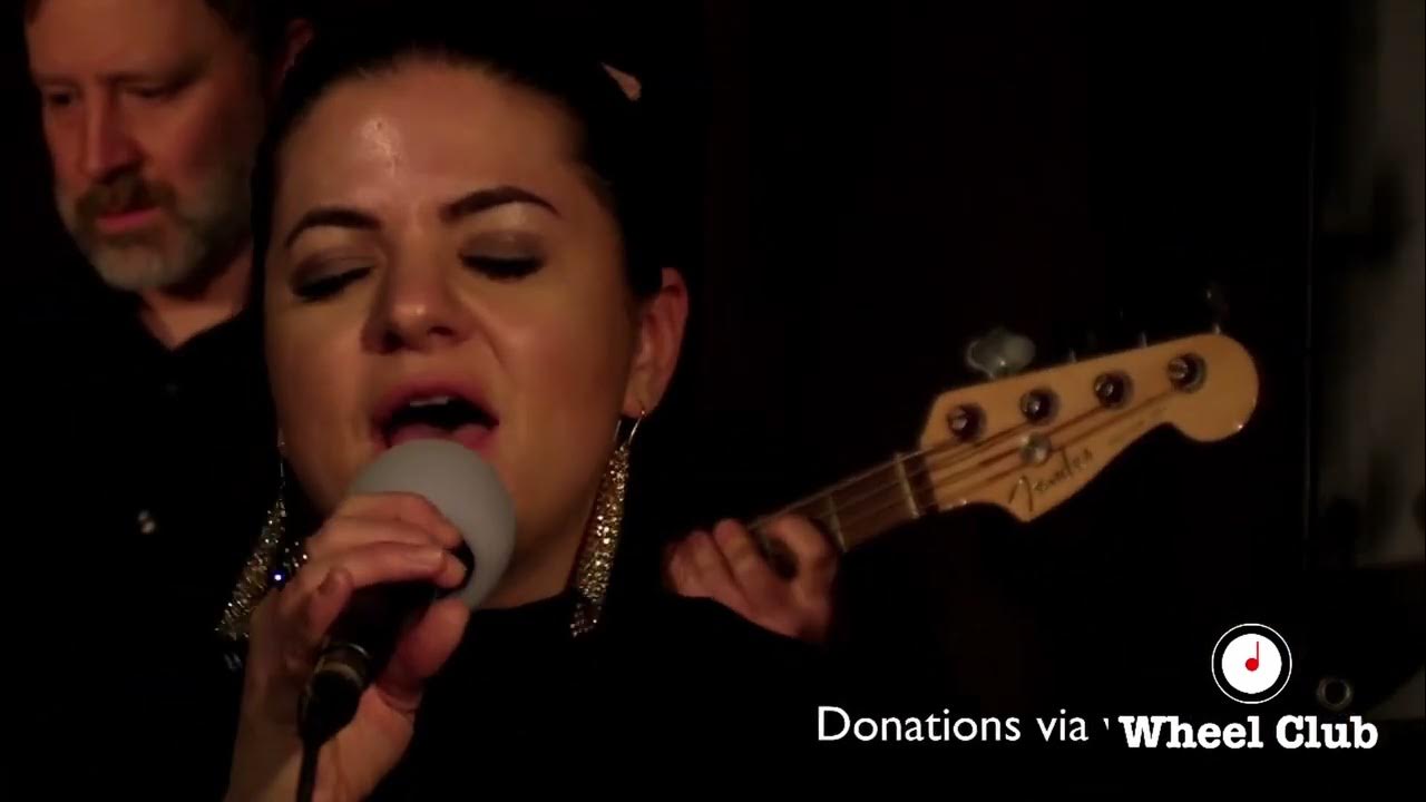 Will You Love Me Tomorrow Carole King/Gerry Goffin cover version by