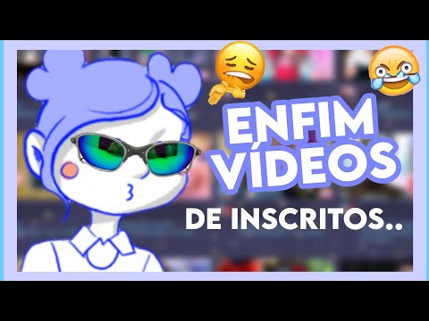 🗒💙DESENHANDO SKINS DE ROBLOX DOS INSCRITOS! 