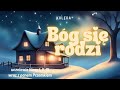 Bóg się rodzi styczeń 2024
