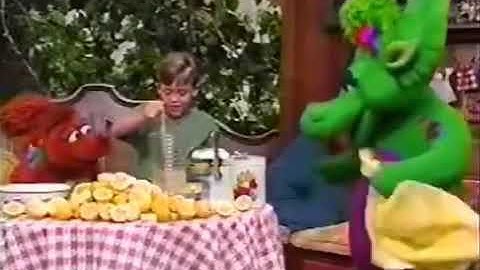 All Mixed Up (2002 Version) Part 15