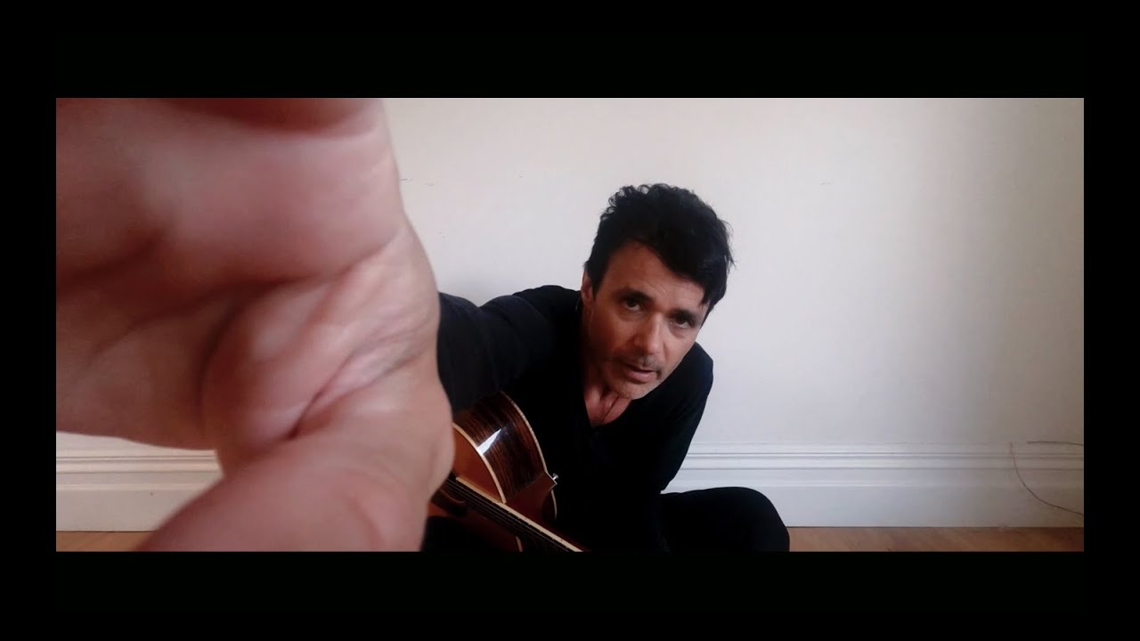 Watch Nathan King - The Space Between on YouTube Watch Nathan King - The Space Between on YouTube