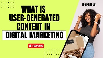 What is User-Generated Content in Digital Marketing? | UGC Explained with Examples