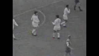 Real Madrid 7-3 Eintracht Frankfurt (18 Mayo 1960) Hampden Park (Glasgow)