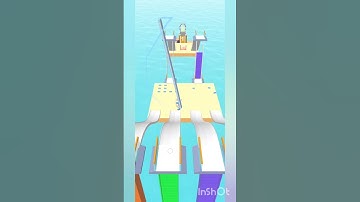 Bridge Race Epic Speedrun Challenge || @Itsbiggamer001