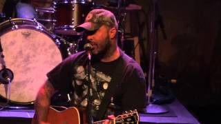 &quot;Honkeytonk Life&quot; in HD - Aaron Lewis 7/25/2012