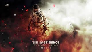 Best Cinematic Trailer - The Last Dance - Ender Güney  Resimi