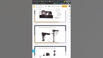 Slide đọc hiểu bản vẽ cơ khí | #shorts