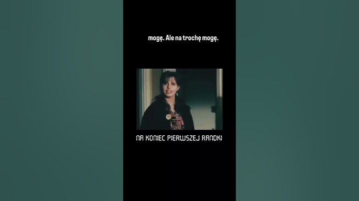Na koniec pierwszej randki