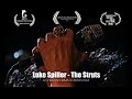 Capture de la vidéo Luke Spiller - The Struts