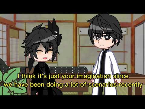 Below the surface..||Gacha