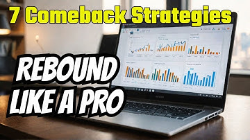 7 Strategies Companies Use to Bounce Back from Failure