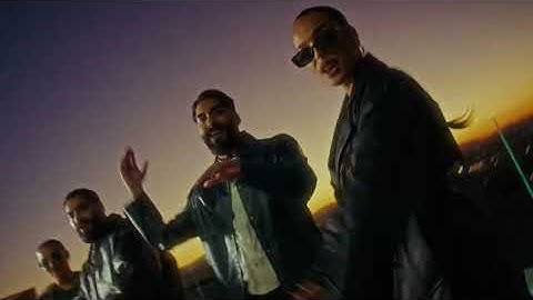Fran y Nico Ft. Las Rodes - No Te Vistas  Así , فران ونيكو - لا ترتديا هكذا