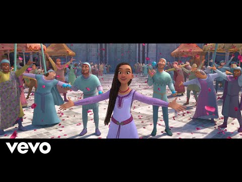Putar Byen vår Rosas - Julia Michaels