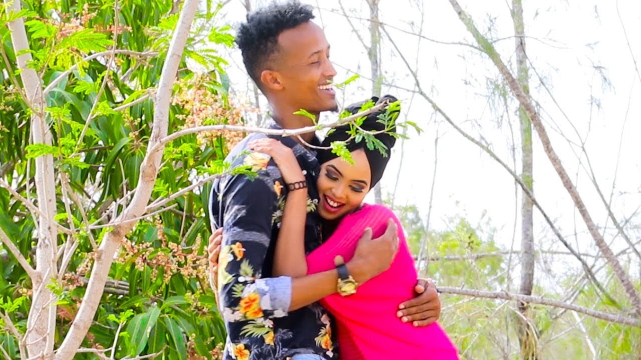 Rosso Hees Cusub  | Maanta | Offcial  Music Video 2018