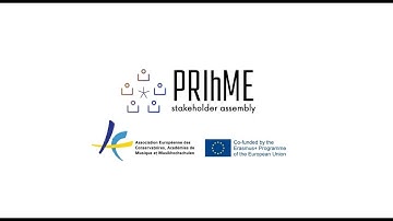 2nd Stakeholder Assembly - Discussion on Gender Theories & Presentation of Cecilia Almqvist’s Paper