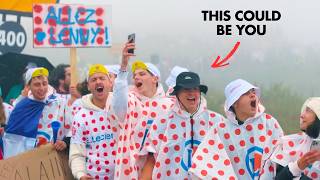How To Watch the Tour de France - A Spectator's Guide