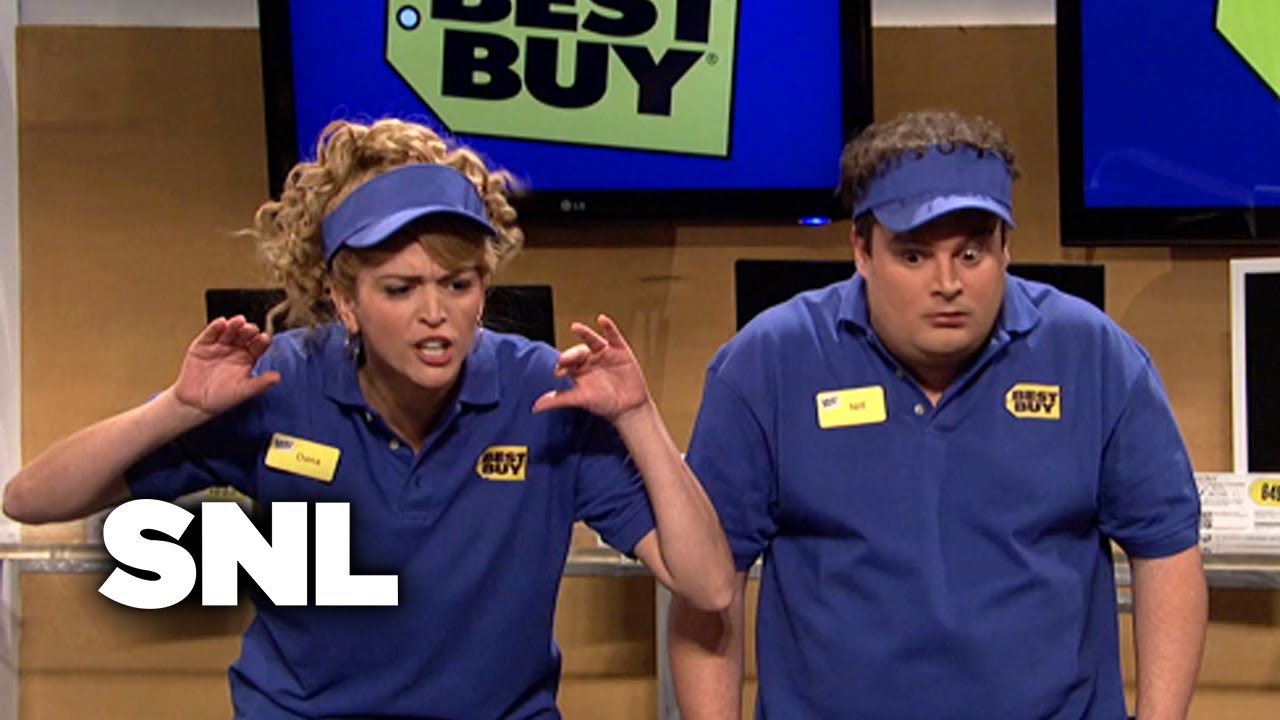 The Definitive Ranking Of Bobby Moynihan S 10 Best Recurring Snl Characters