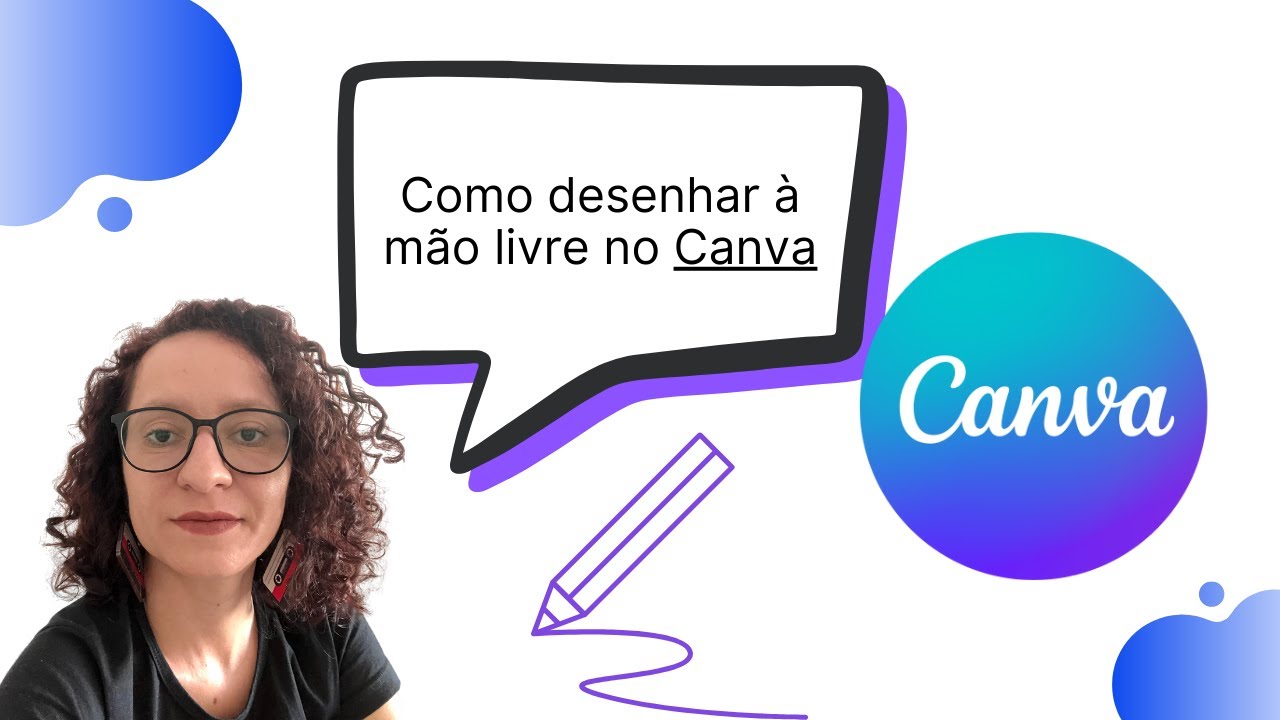 Como desenhar à mão livre