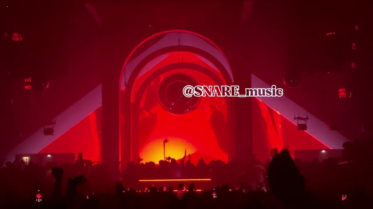 JAMIE JONES B2B SETH TROXLER AT PARADISE WEEK 3 AT UNVRS IBIZA 2025