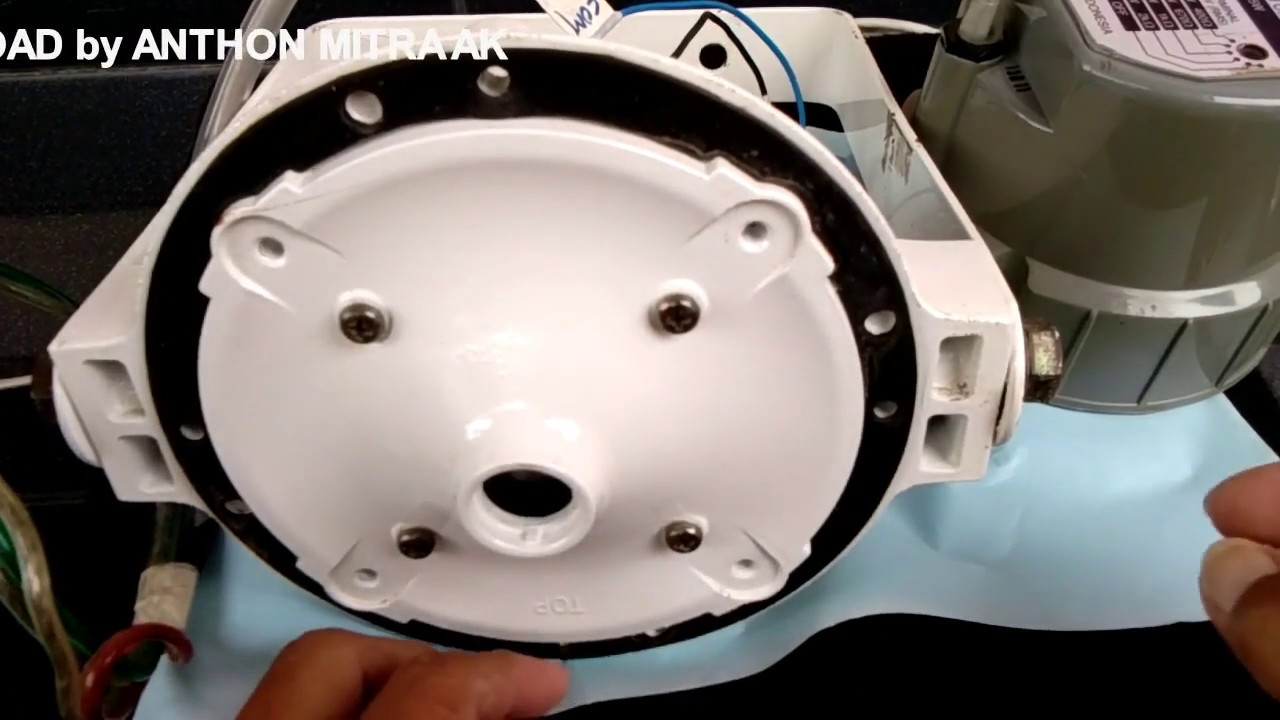 CARA MODIFIKASI [PART03] HORN SPEAKER MENJADI "MULTI IMPEDANCE" LOWZ