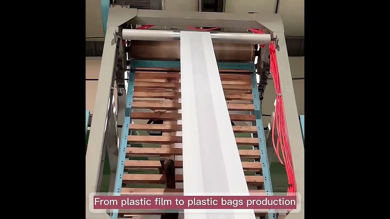 how-are-plastic-bags-made-youtube
