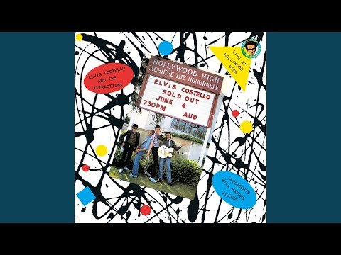 Accidents Will Happen (Live At Hollywood High, 1978)