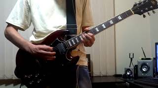 AC/DC - Show Business (guitars only)