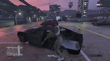 HEY GRINGO REMIX Django Django WOR GTA V Online