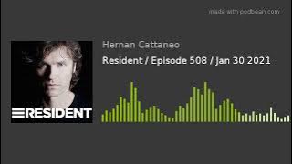 Resident / Episode 508 / Jan 30 2021