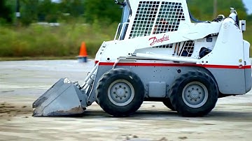 Pro Hydraulics  Danfoss Power Solutions   Dual Path   Track Steering